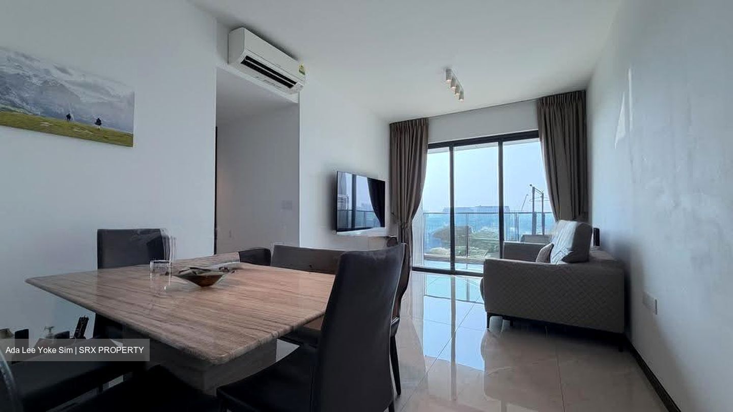 Normanton Park (D5), Apartment #610350851